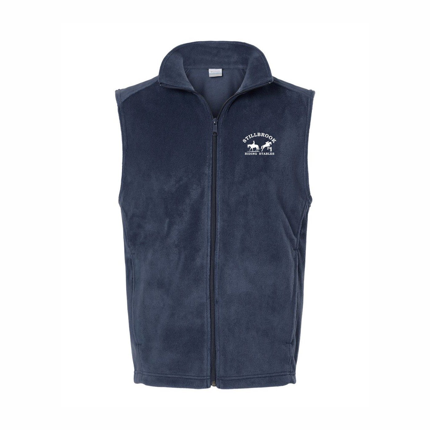 Columbia Fleece Vest