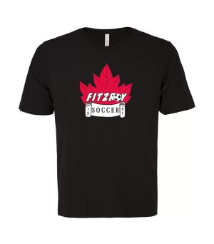 Men's Ringspun Cotton T-shirt