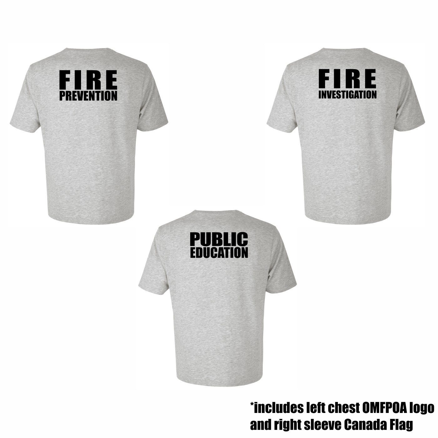 Unisex Premium Ringspun Cotton Tshirt - Image 6