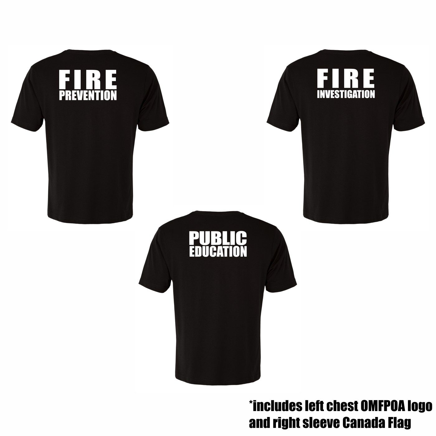 Unisex Premium Ringspun Cotton Tshirt - Image 7