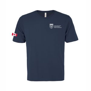 Unisex Premium Ringspun Cotton Tshirt