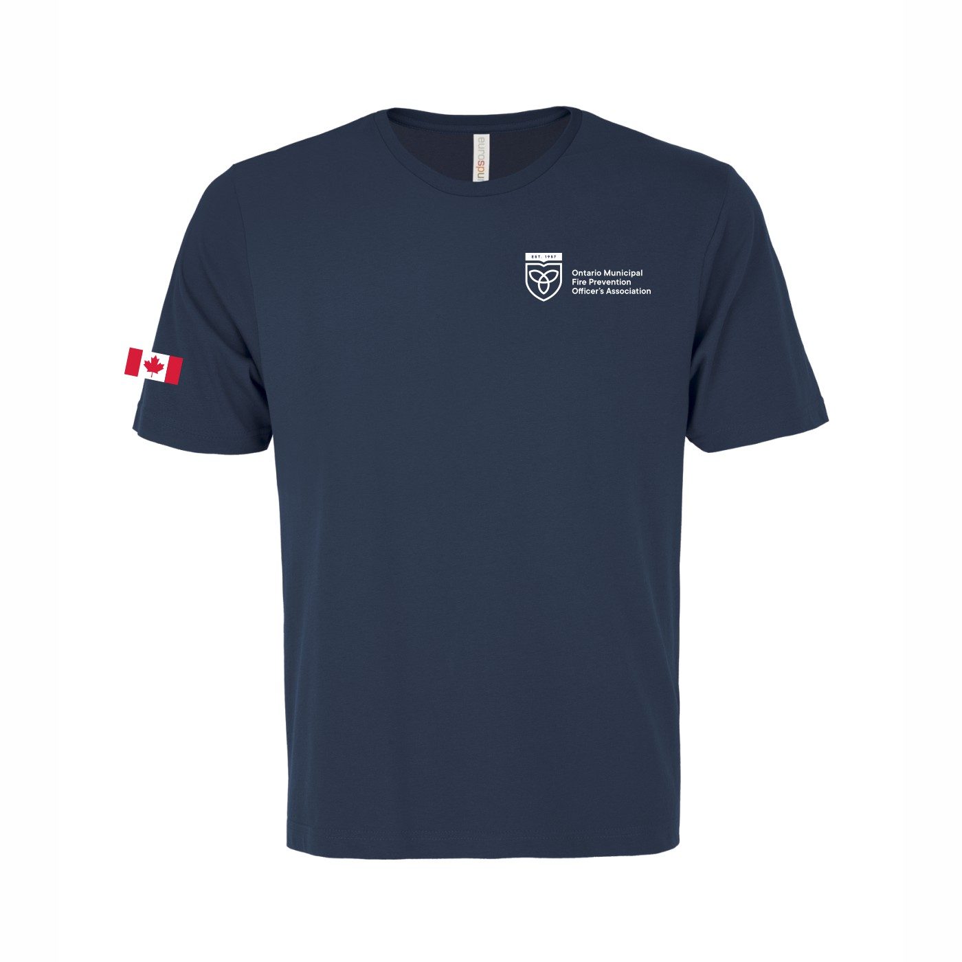 Unisex Premium Ringspun Cotton Tshirt