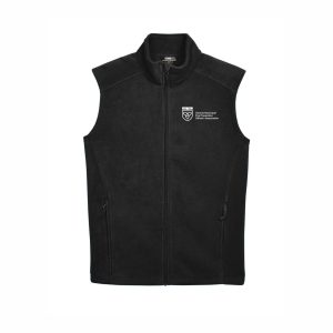 Fleece Vest