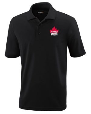 Men's Performance Polo
