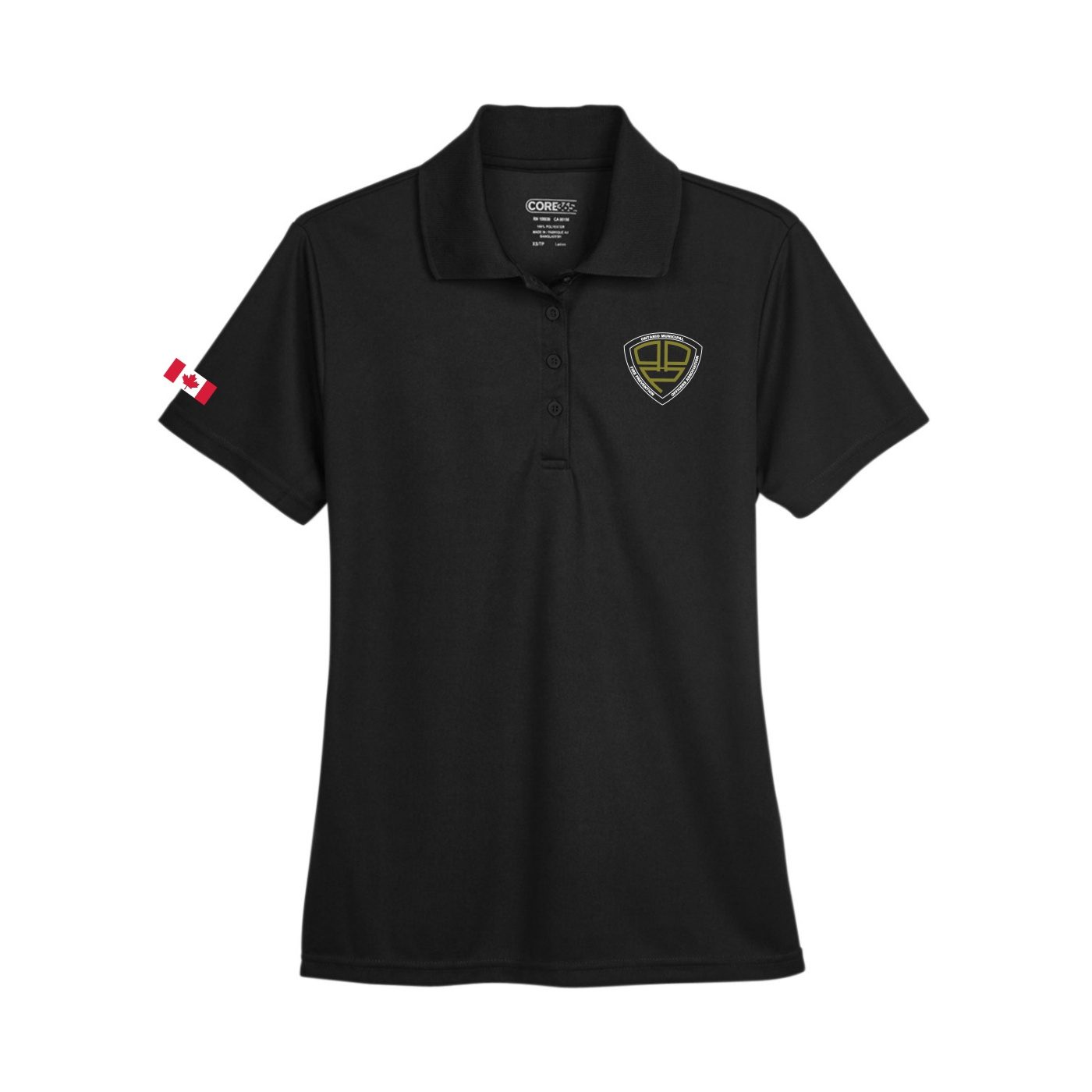 Performance Pique Polo - Image 4