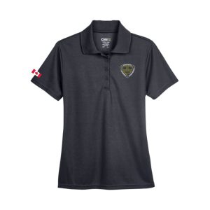 Performance Pique Polo