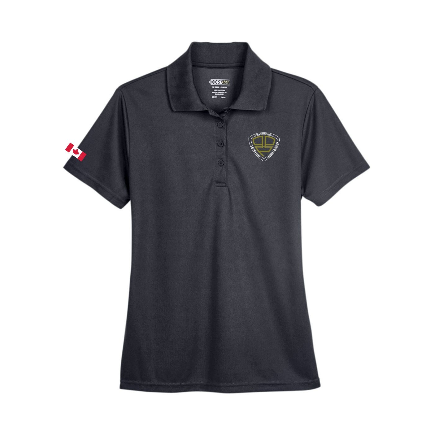 Performance Pique Polo