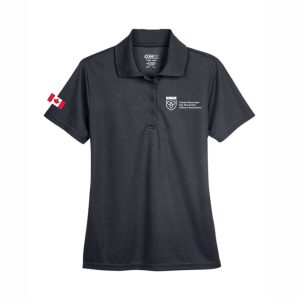 Performance Piqué Polo