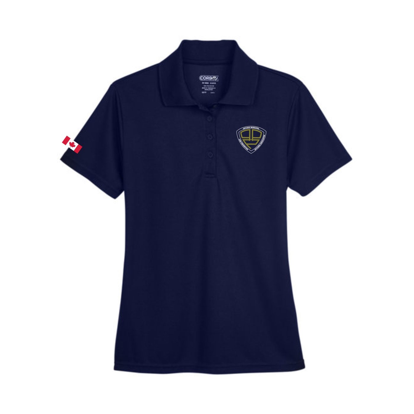 Performance Pique Polo - Image 3