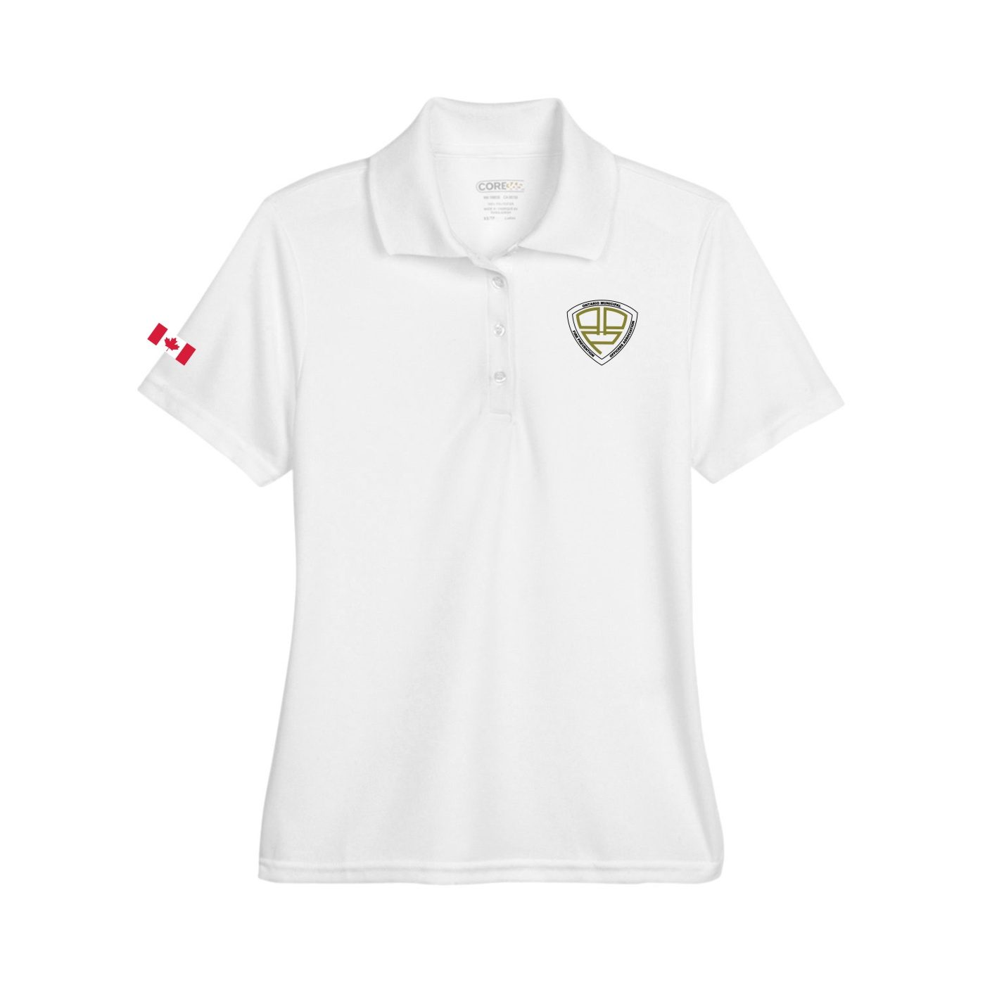 Performance Pique Polo - Image 8