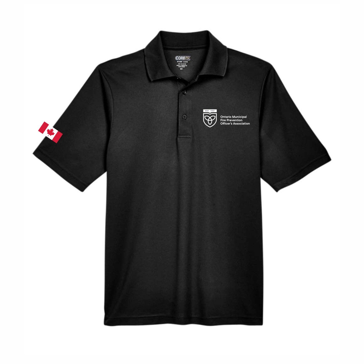 Performance Piqué Polo - Image 2