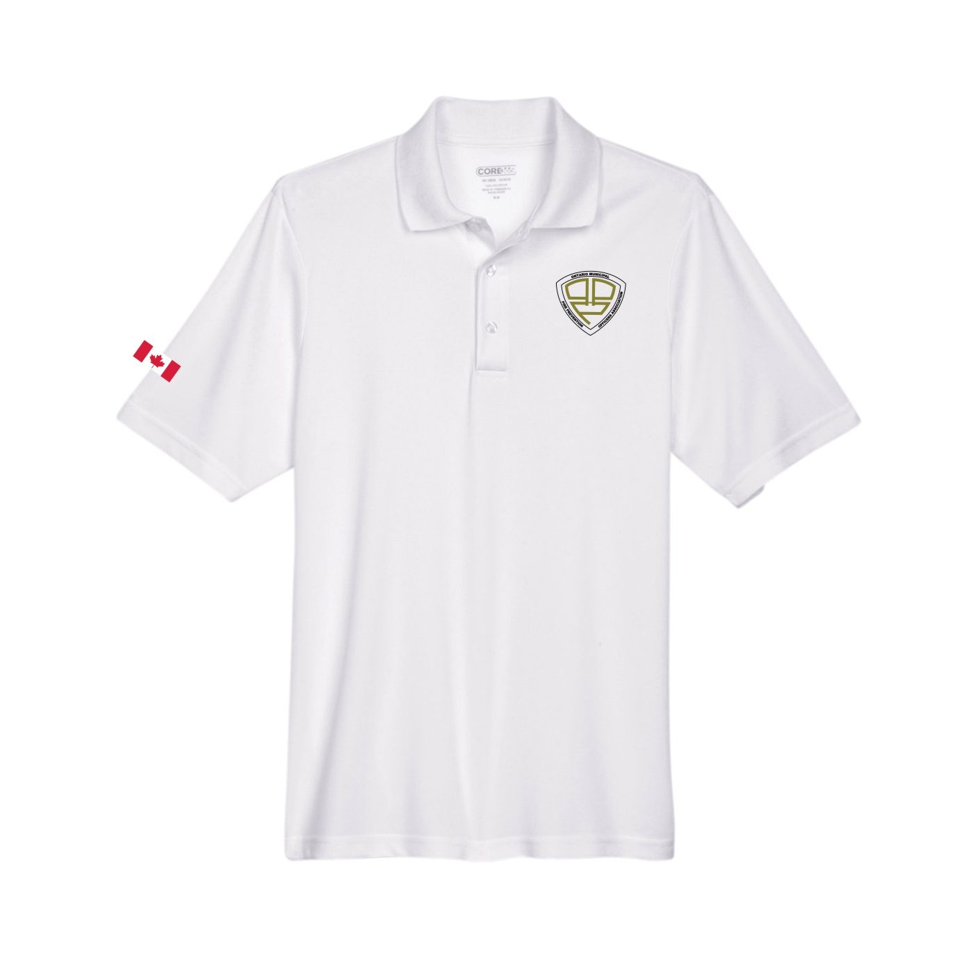 Performance Pique Polo - Image 5