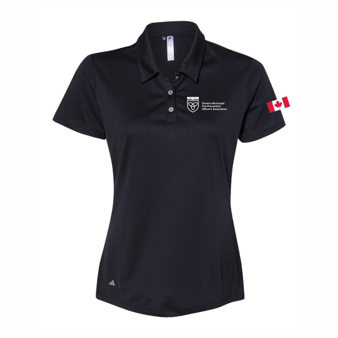 Adidas Performance Polo - Image 3