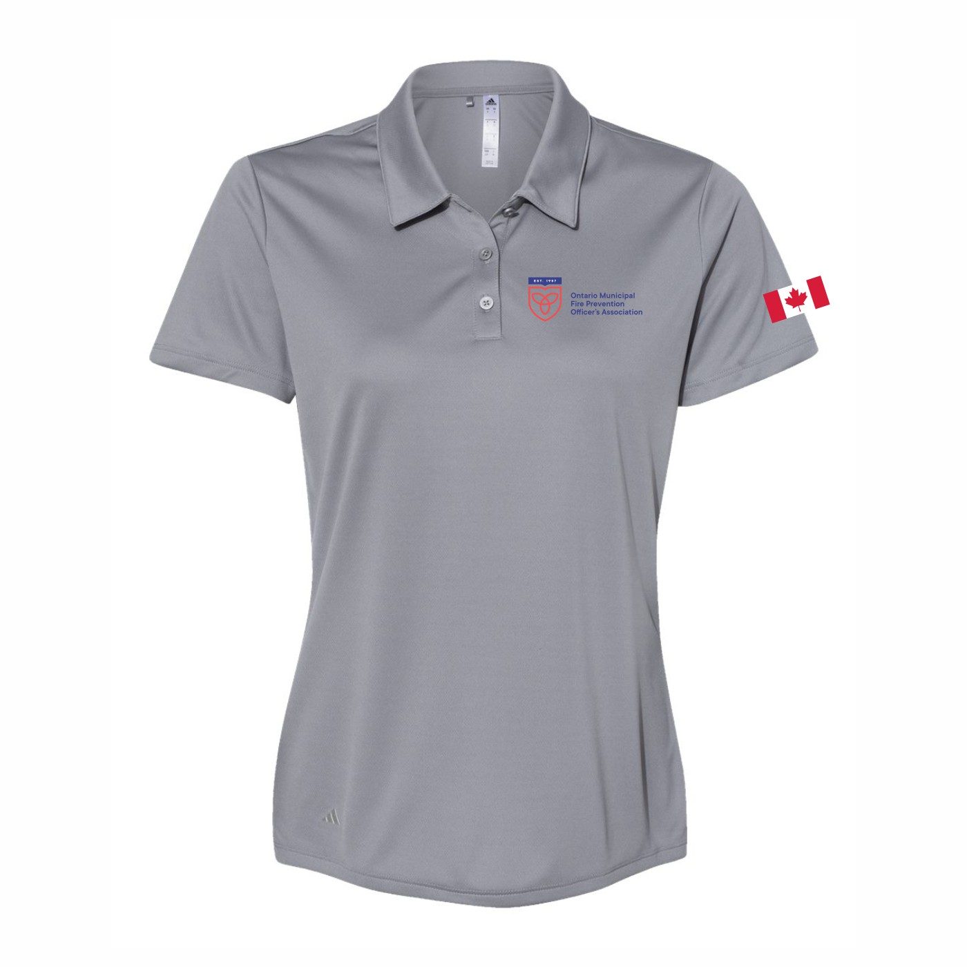 Adidas Performance Polo - Image 5