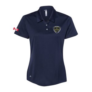 Adidas Performance Polo