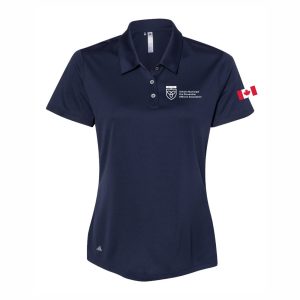 Adidas Performance Polo