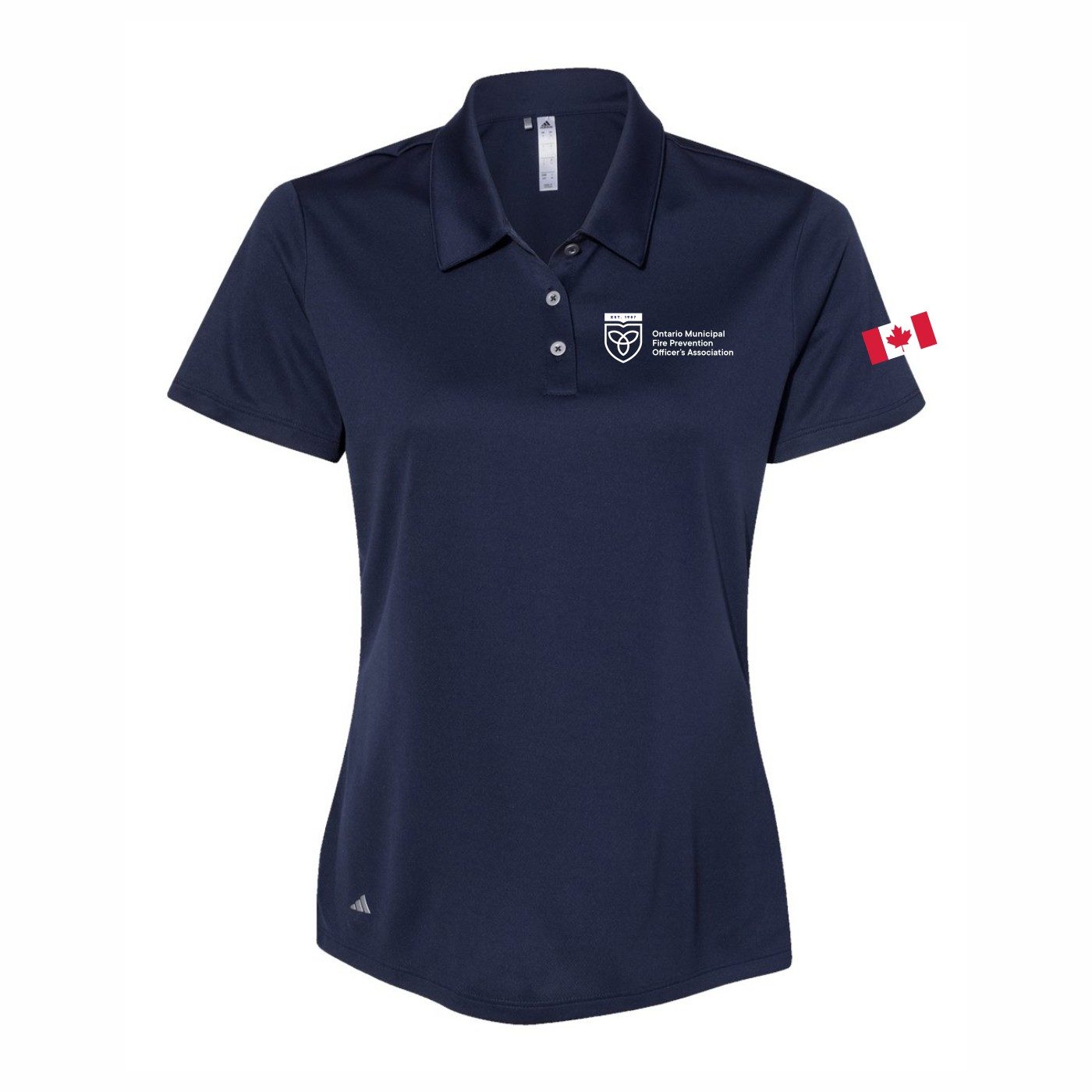 Adidas Performance Polo