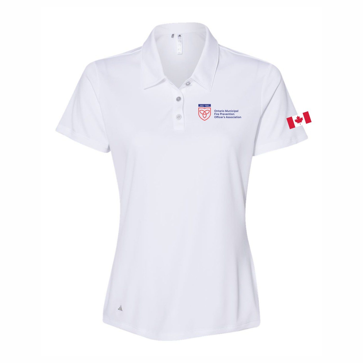 Adidas Performance Polo - Image 9