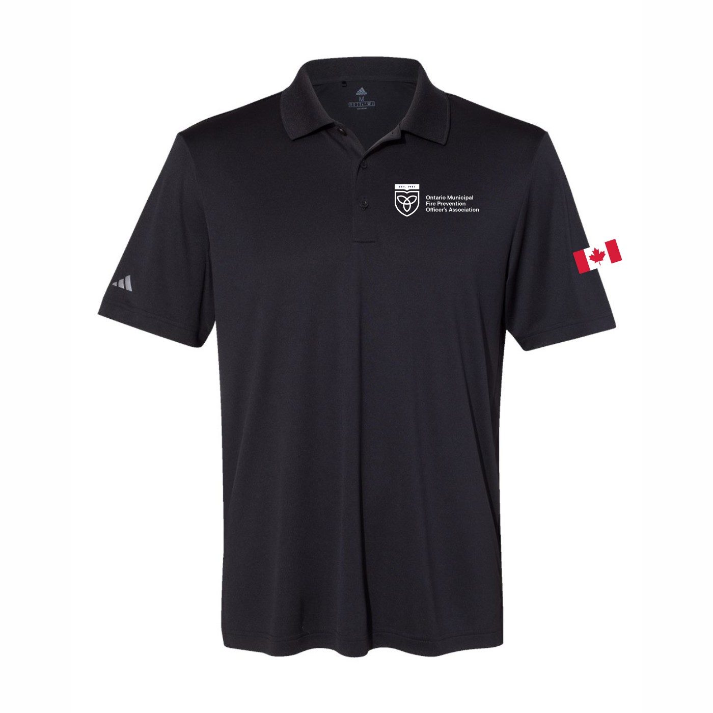 Adidas Performance Polo - Image 2