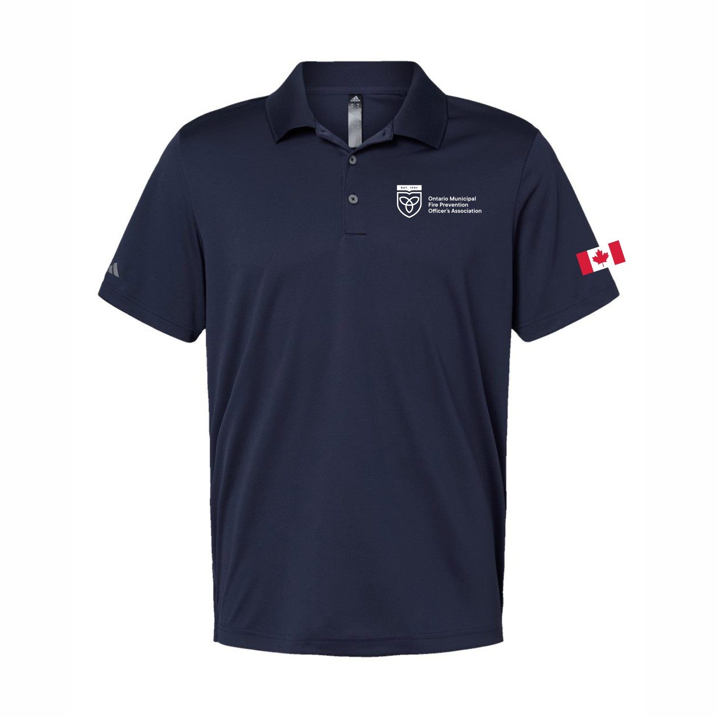 Adidas Performance Polo - Image 6