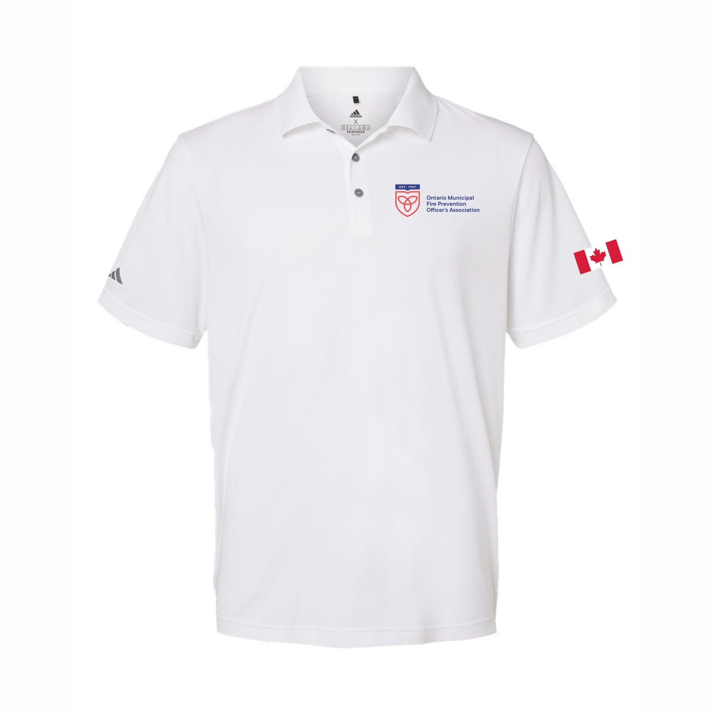 Adidas Performance Polo - Image 8