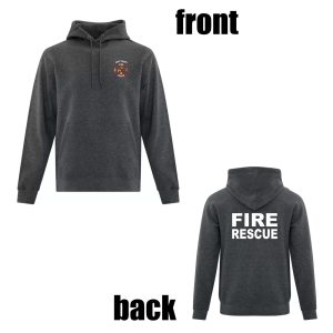 Pullover Hoodie