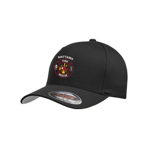 Flexfit Wooly Combed hat