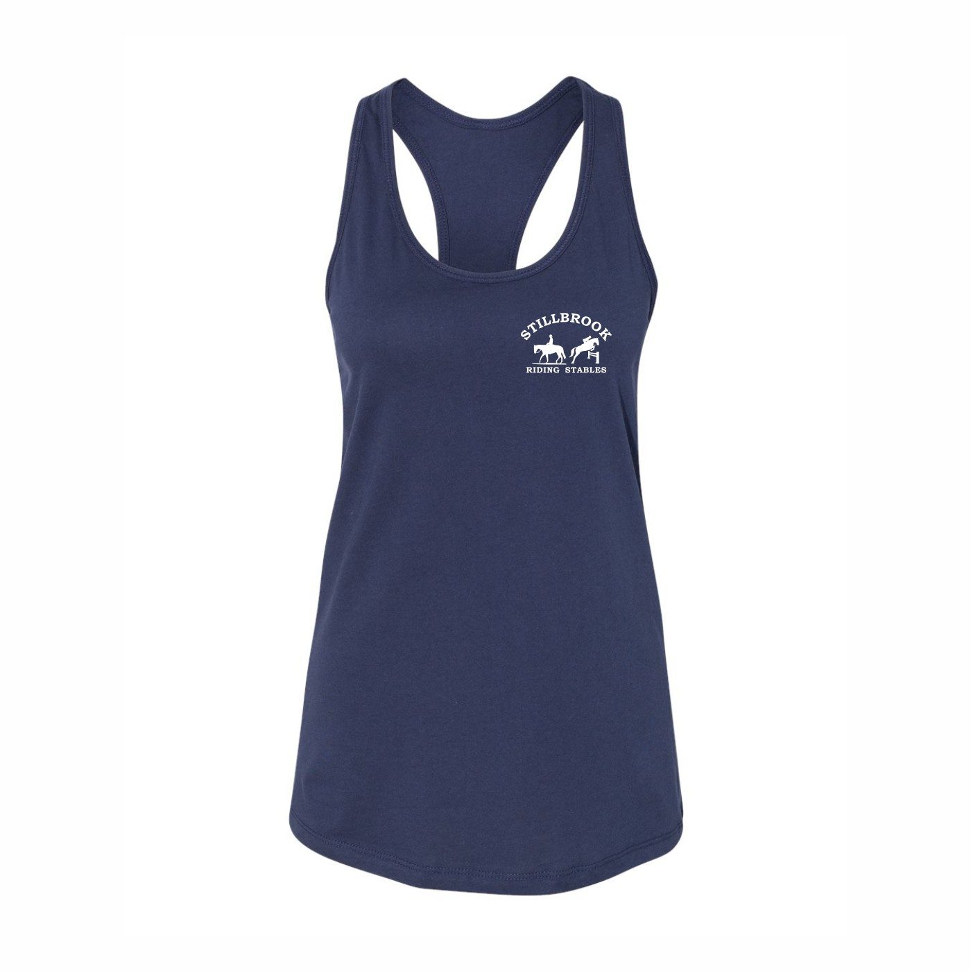 Ladies Racerback Tank - Image 2