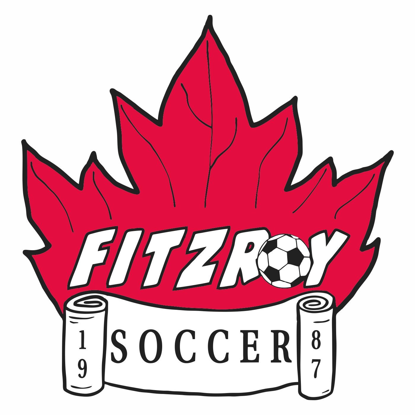 Fitzroy Soccer e-store link