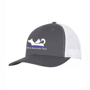 Snapback Trucker Hat