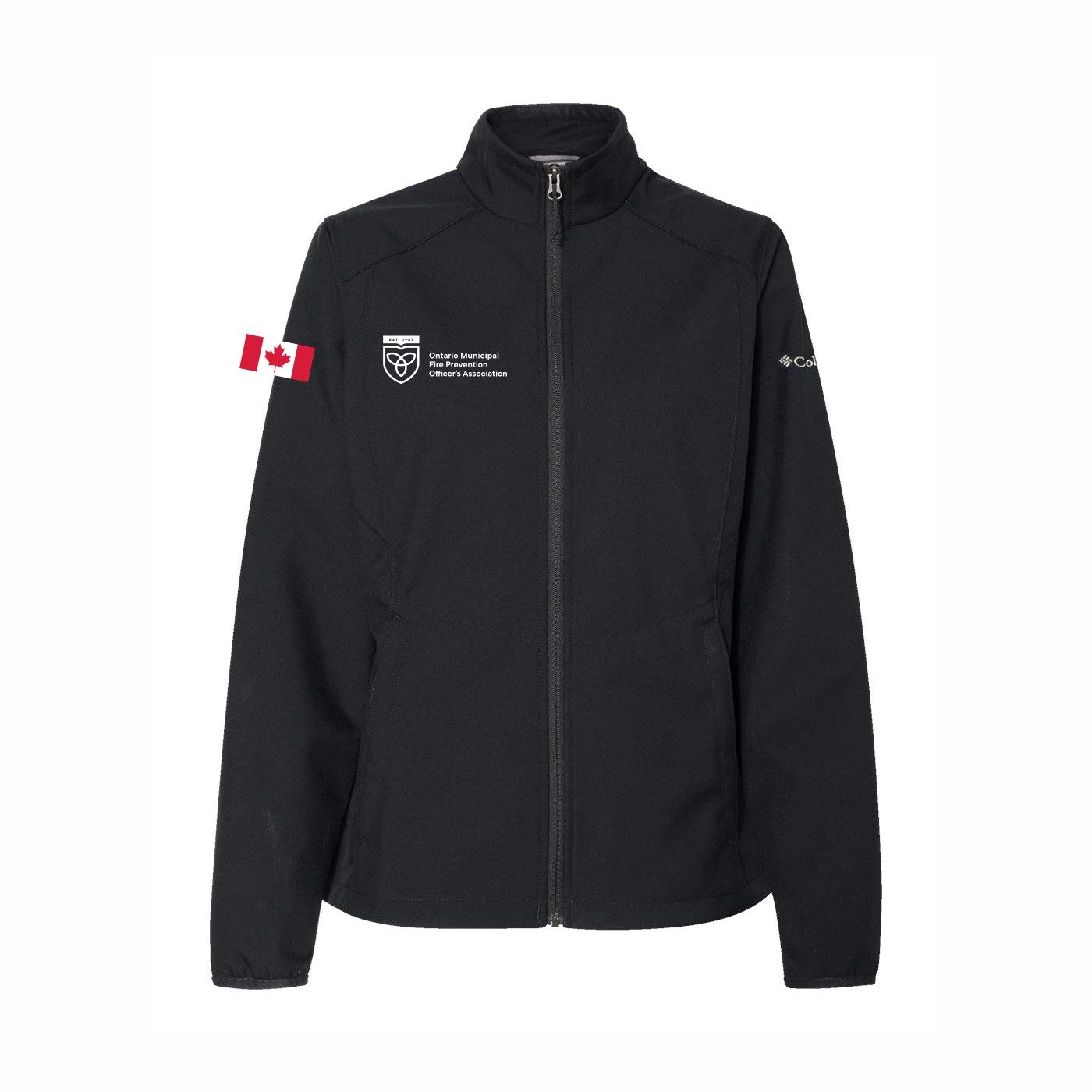 Columbia Softshell - Image 4