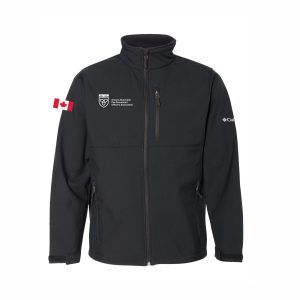 Columbia Softshell