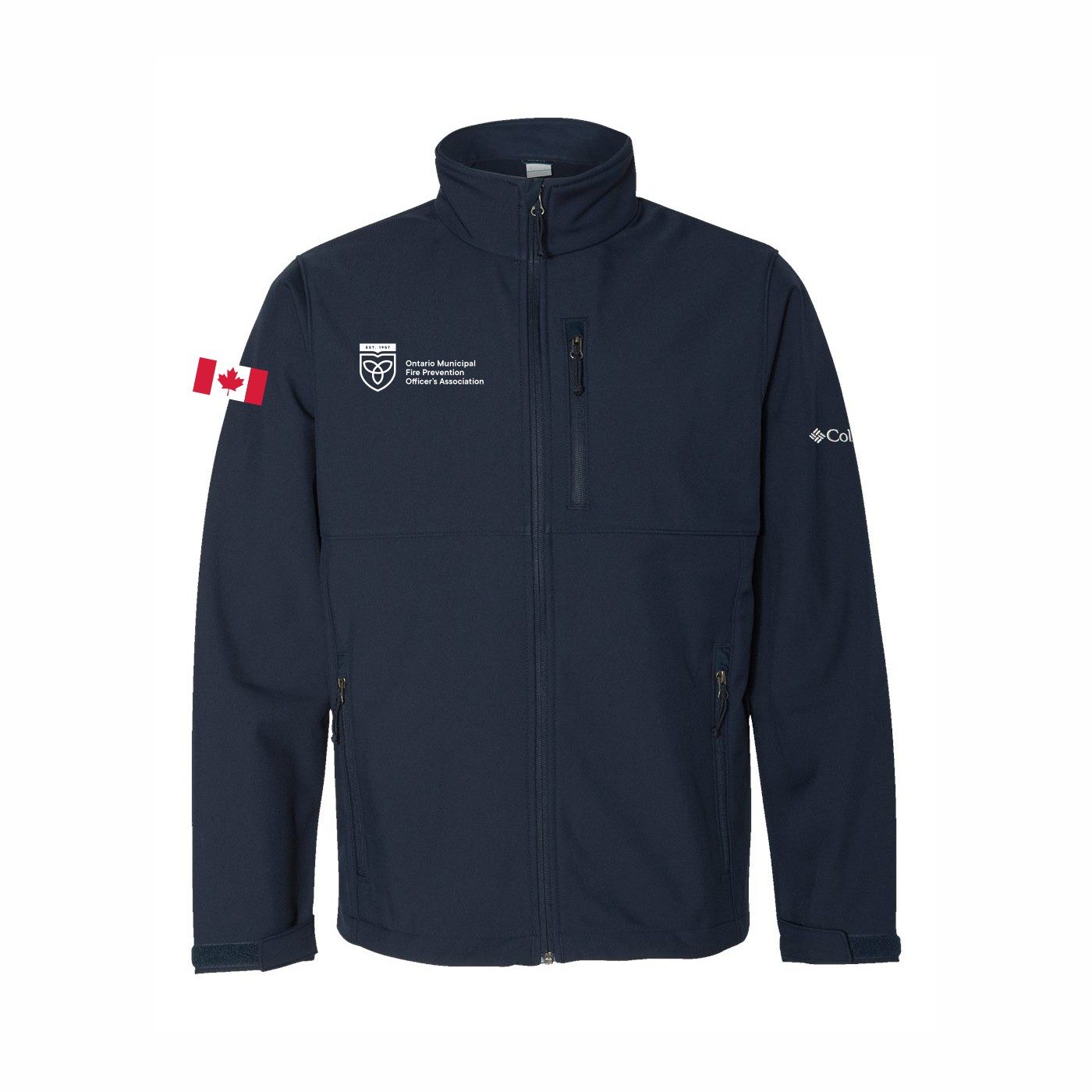 Columbia Softshell - Image 3