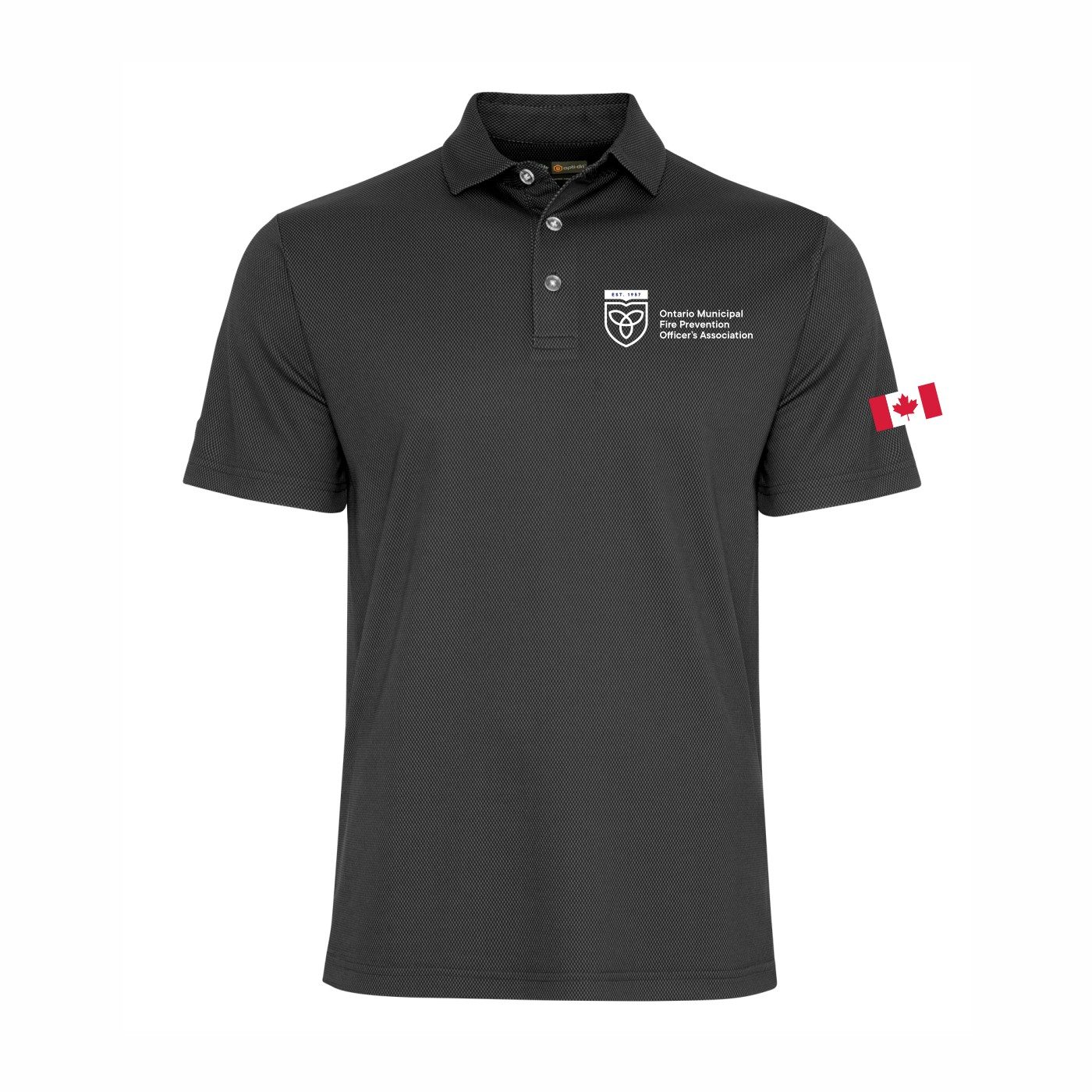 Callaway Birdseye Polo