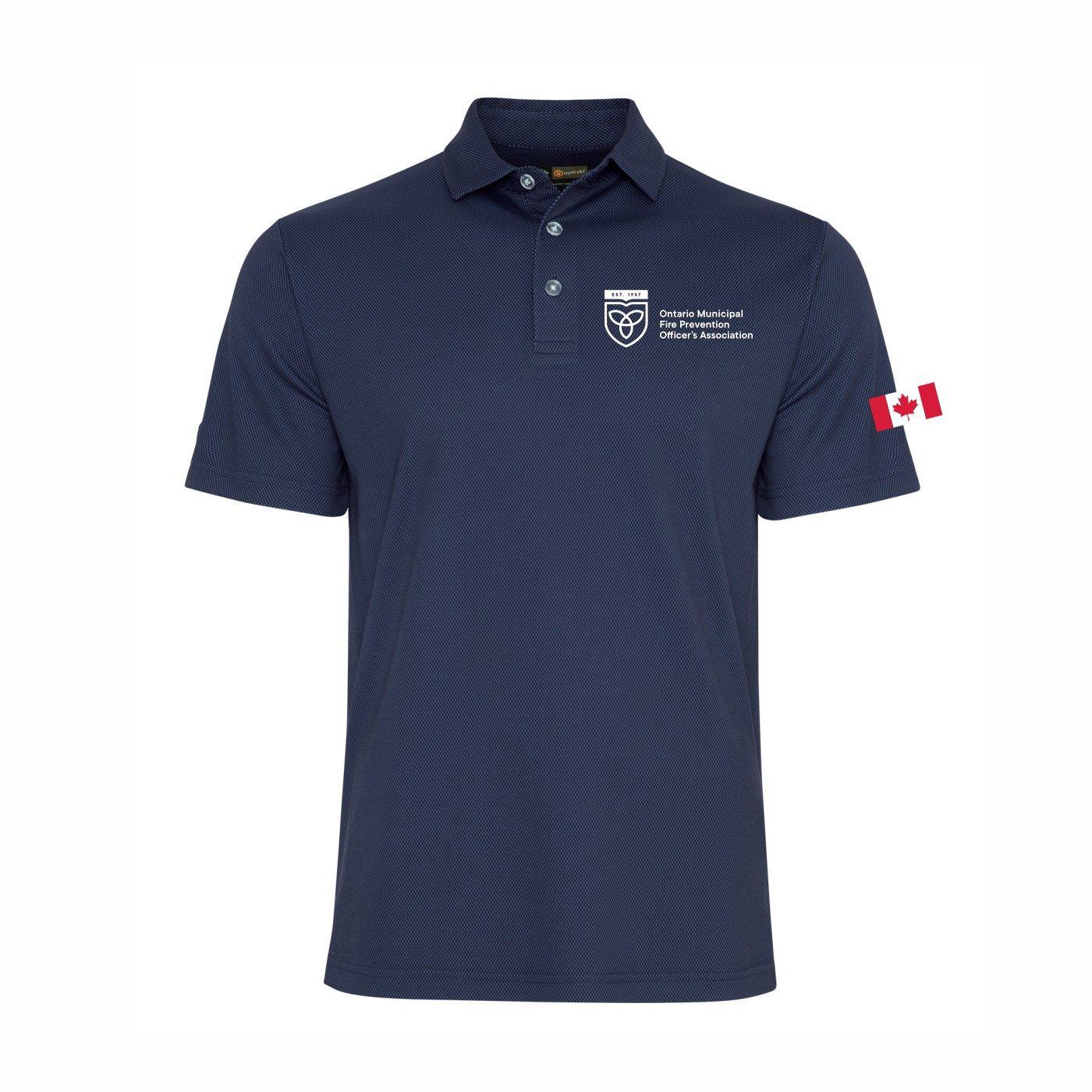 Callaway Birdseye Polo - Image 4