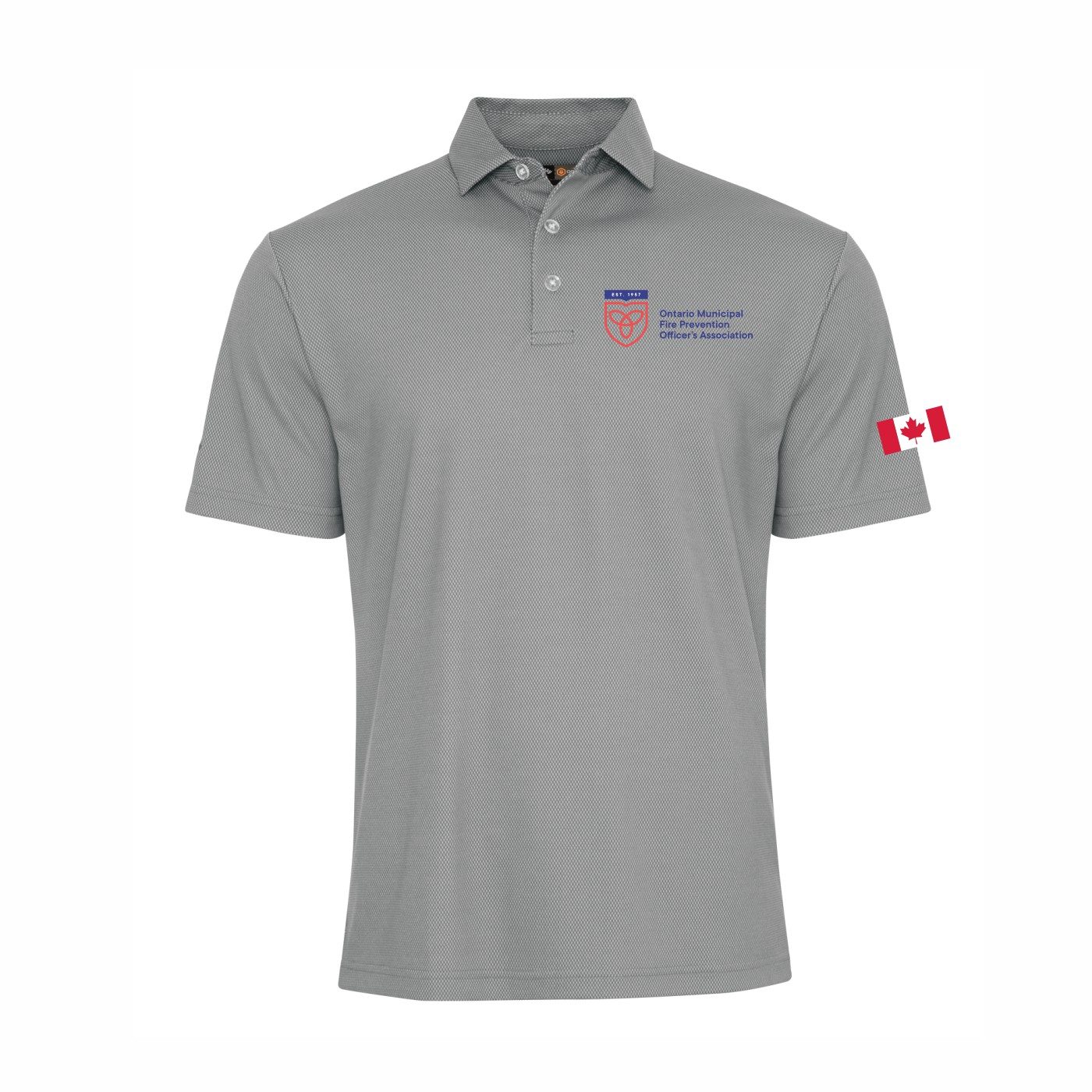 Callaway Birdseye Polo - Image 6