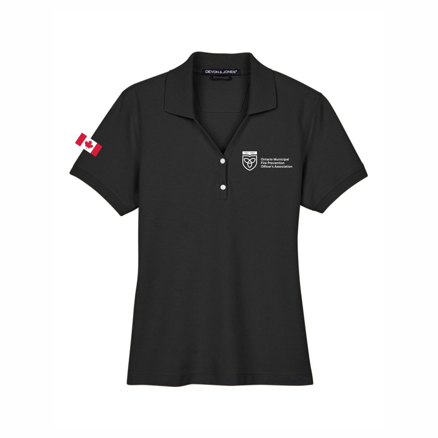 Cotton Piqué Polo - Image 3