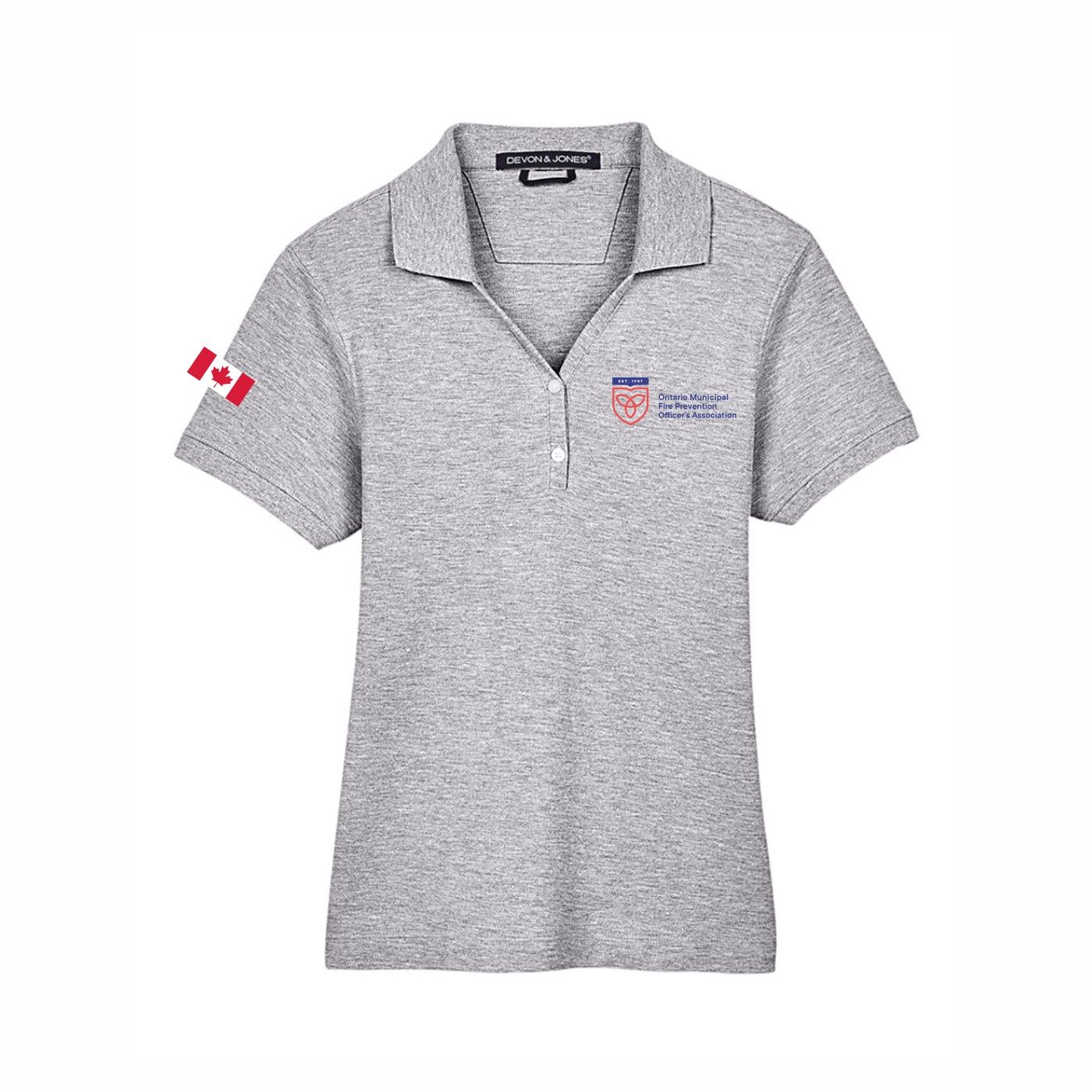 Cotton Piqué Polo - Image 5