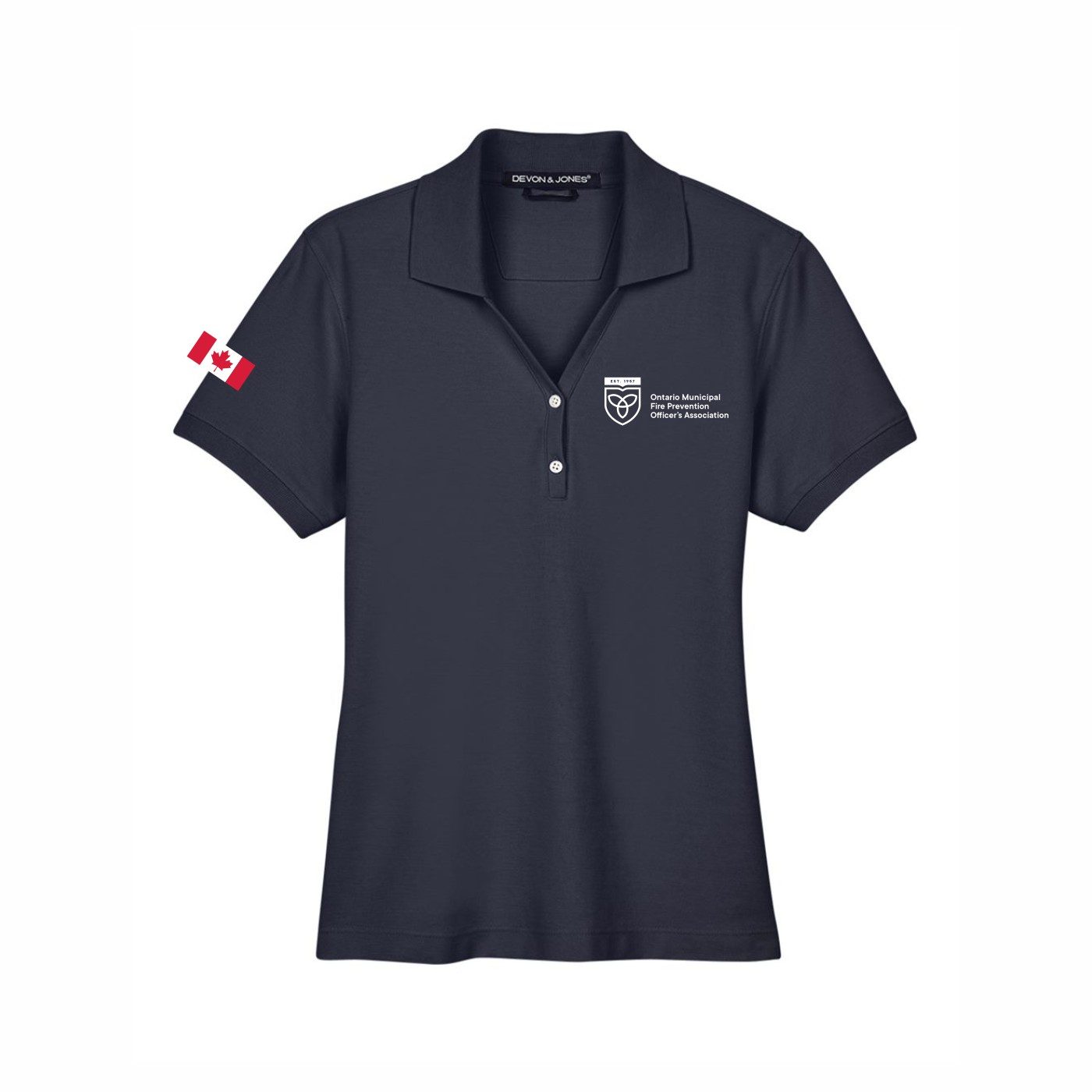 Cotton Piqué Polo - Image 7