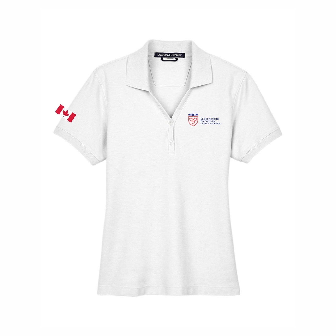 Cotton Piqué Polo - Image 9