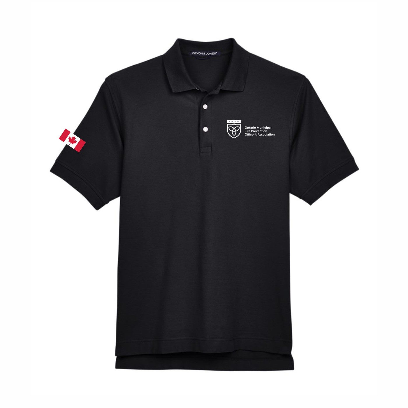 Cotton Piqué Polo - Image 2