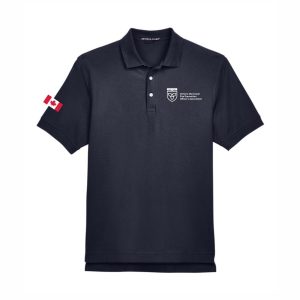 Cotton Piqué Polo