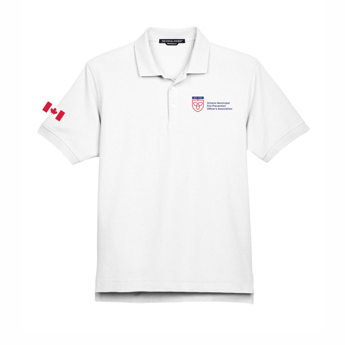 Cotton Piqué Polo - Image 8