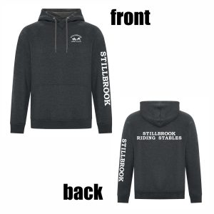 Men's Premium Pullover Hoodie