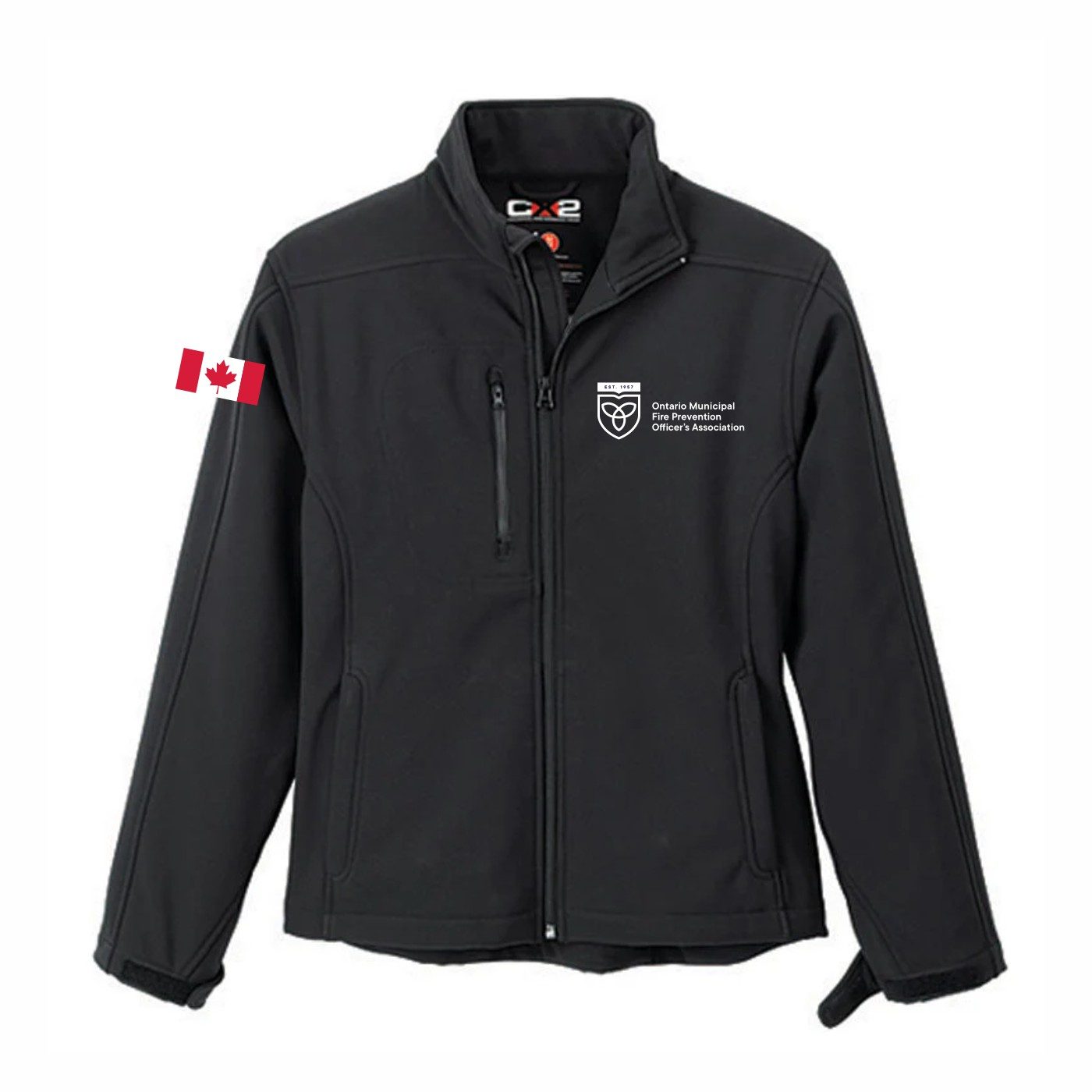 Softshell Jacket - Image 2