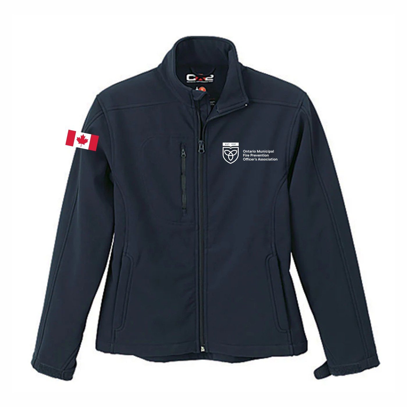 Softshell Jacket - Image 5