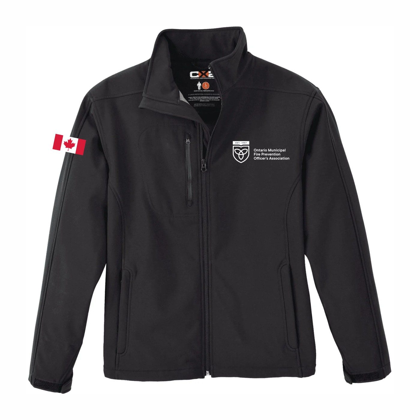 Softshell Jacket - Image 4
