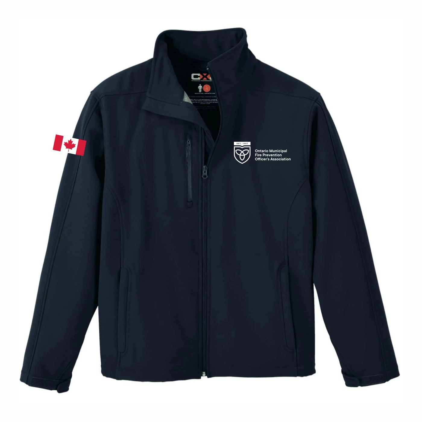 Softshell Jacket