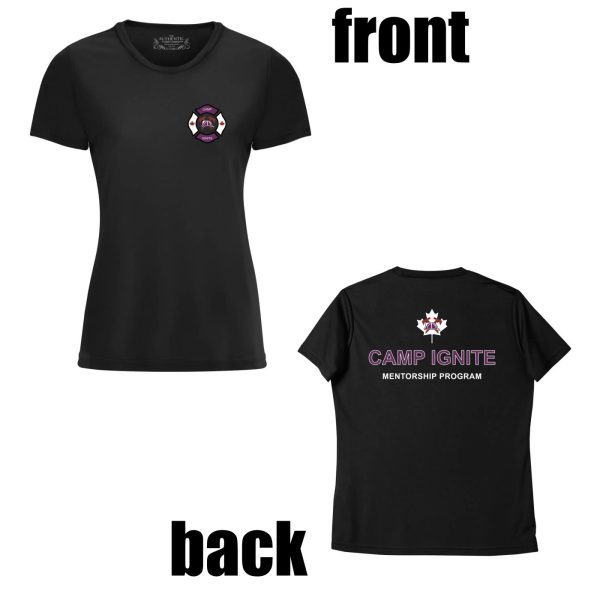Ladies Performance T-shirt