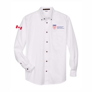 Long Sleeve Dress Shirt